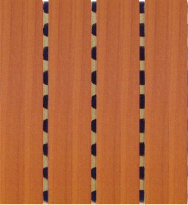 丽水市供应优质槽木吸音板与木质装饰材料隔音板 打造宁静舒适空间