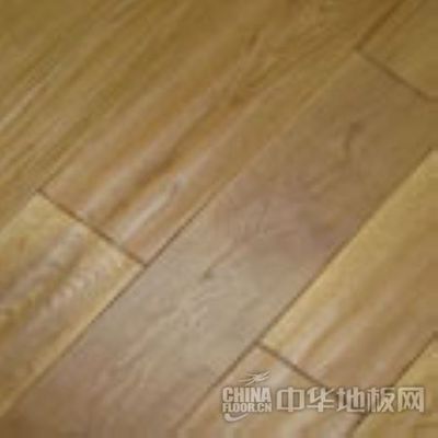 美乐时木荚豆实木地板 自然温润的木质装饰之选