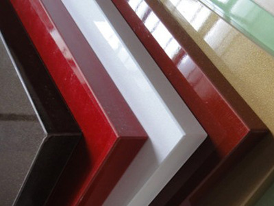 木质装饰材料 自然与艺术的完美融合