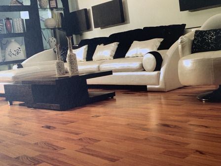 镇江优质地板及木质装饰材料推荐厂家指南